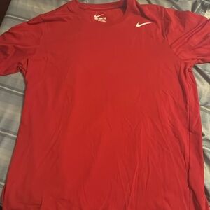 The Nike Tee
